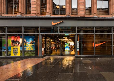 adidas store glasgow|nike shop glasgow.